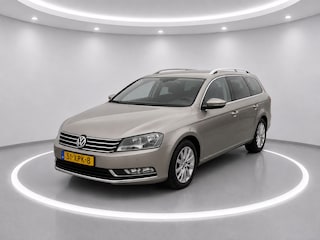 Volkswagen Passat 1.4 TSI - Automaat - Airco - Cruise