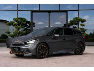 Cupra Born Performance 82 kWh | VOL IN OPTIES
