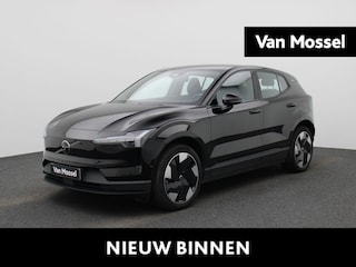 Volvo EX30 Single Motor Ext Range Ultra Bl. Bus. Ed | WORDT VERWACHT | APPLE CARPLAY | ANDROID AUTO | PANORAMADAK | NAVIGATIE | CAMERA | CLIMATE CONTROL | LED VERLICHTING | CRUISE CONTROL | HARMAN KARDON |