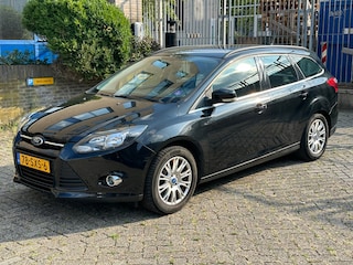 Ford Focus Wagon 1.6 TI-VCT Trend Sport