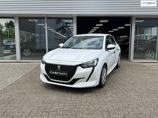 Peugeot 208 1.2 PureTech Allure Pack | Navigatie | Airco | Cruise control.