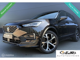 Seat Tarraco 1.4 TSI e-Hybrid PHEV FR Business CLIMA*ADAB*360*ACC*VIRTUALD*ENZV...