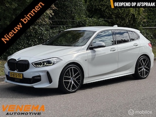 BMW 118i M-Sport High Executive Pro