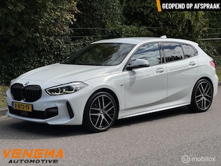 BMW 118i M-Sport High Executive Pro