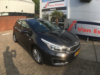 Kia Ceed cee'd Sportswagon 1.0 T-GDi ComfortPlusLine Navigator Navigatie, achteruitrijcamera, NL auto, NAP LM velgen, Bovaggarantie