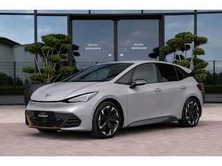 Cupra Born Performance 82 kWh | VOL IN OPTIES
