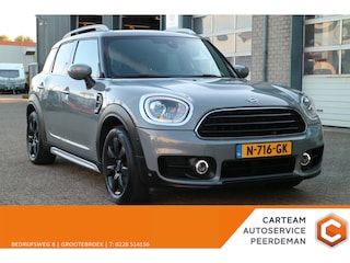 Mini Countryman 1.5 One Chili | PDC | Goed Onderhouden! |
