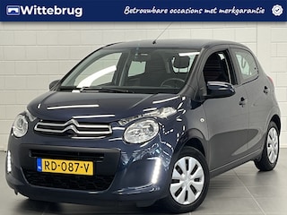 Citroën C1 1.0 e-VTi Feel RADIO / USB / BLUETOOTH | AIRCO | 5 DEURS