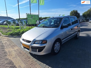 Mitsubishi Space Star 1.3 Family / 148.731 km NAP / APK aug 2027