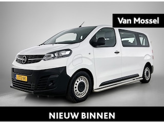 Opel Vivaro Combi L2H1 75 kWh
