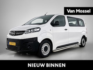 Opel Vivaro Combi L2H1 75 kWh
