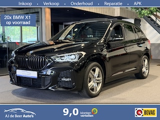 BMW X1 xDrive25e High Executive M-Sport | Panorama | HUD | Camera | Carplay