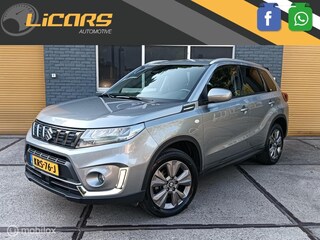 Suzuki Vitara 1.4 automaat Select Hybrid trekhaak/all season/stoelverwarming