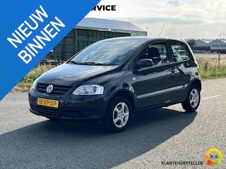 Volkswagen Fox 1.2 Trendline