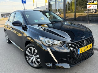 Peugeot 208 1.2 PureTech Active/Navi/Carplay/Airco/Cruise/