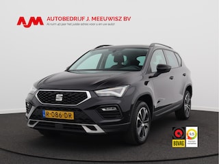 Seat Ateca 1.0 TSI Style Business Intense/ zeer mooi!