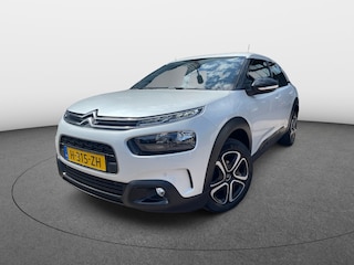 Citroën C4 Cactus 1.2 PT NAVI CLIMA CARPLAY CRUISE LMV