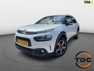 Citroën C4 Cactus 1.2 PT NAVI CLIMA CARPLAY CRUISE LMV