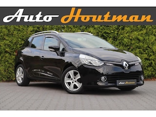 Renault Clio Estate Navi|Cruise|Keyless|Pdc|Airco|16" LMV