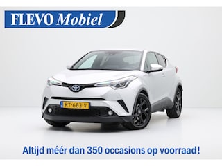 Toyota C-HR 1.8 Hybrid First Edition Aut. Navi|CAM|Leder|Clima|PDC|LMV