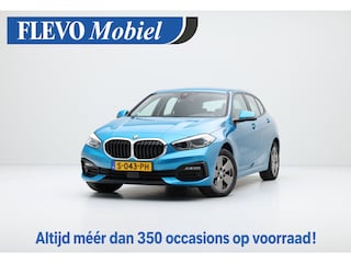 BMW 118i Introduction Edition Aut. Navi|Clima|PDC|LMV