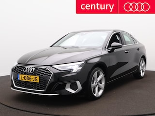 Audi A3 Limousine 30 TFSI Business edition | Virtual | Cruise | Navi | Climate