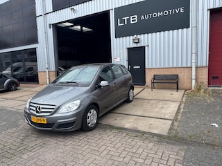 Mercedes-Benz B180 Business CLass Airco Navi Electrische raam