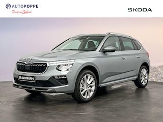 Skoda Kamiq Business Edition 1.0 TSI 85 kW / 115 PK SUV 7 vers