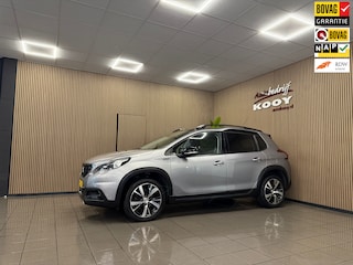 Peugeot 2008 1.2 PureTech GT-line * Panoramadak / Navigatie / Camera / LM Velgen / NL Auto *