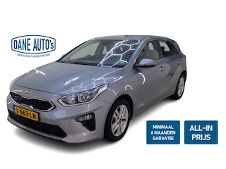 Kia Ceed 1.0 T-GDi DynamicLine - RIJKLAARPRIJS