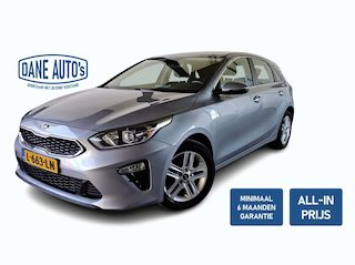 Kia Ceed 1.0 T-GDi DynamicLine - RIJKLAARPRIJS