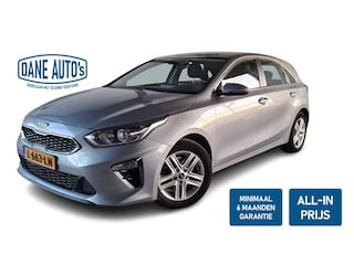 Kia Ceed 1.0 T-GDi DynamicLine - RIJKLAARPRIJS
