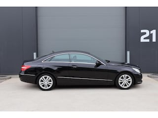 Mercedes-Benz E-klasse Coupé 250 CGI Elegance / Automaat / Stoelverwarming / Cruise Control / Climate Control