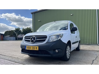 Mercedes-Benz Citan 108 CDI