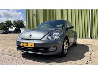 Volkswagen Beetle 1.2 TSI Design
