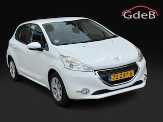 Peugeot 208 1.2 VTI ENVY