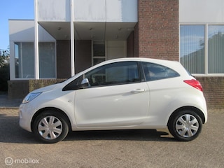 Ford Ka 1.2 Cool & Sound start/stop, APK nieuw / Airco / Distributieriem