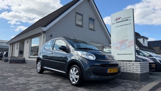 Citroën C1 1.0 12V Ambiance