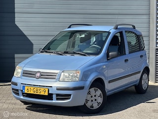 Fiat Panda 1.2 Dynamic | Airco| Trekhaak |