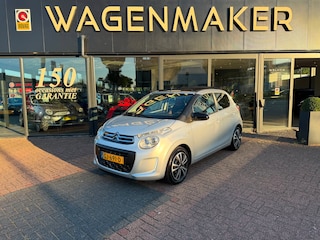 Citroën C1 1.0 e-VTi Airscape Feel Cabrio|Telefoon|DealerOH