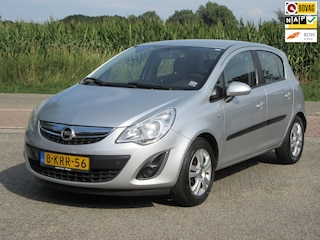 Opel Corsa 1.2-16V Berlin+ Trekhaak