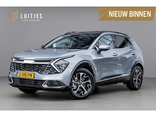 Kia Sportage 1.6 T-GDi Hybrid DynamicPlusLine Org.NL|Panorama|ACC|Camera|Winterpack|1e-eig.|Fabrieksgarantie