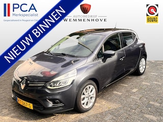 Renault Clio 0.9 TCe Intens