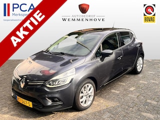 Renault Clio 0.9 TCe Intens