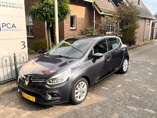 Renault Clio 0.9 TCe Intens