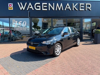 Opel Corsa 1.2 Edition Airco|Cruise|Carplay|DealerOH!