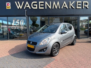 Suzuki Splash 1.2 Exclusive EASSS Airco|Cruise|Keyless|NAP