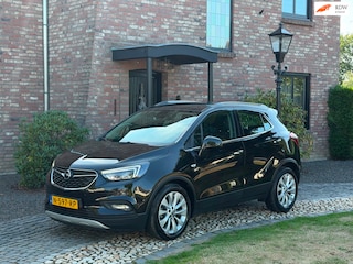 Opel Mokka X 1.4 Turbo Automaat Innovation Leder