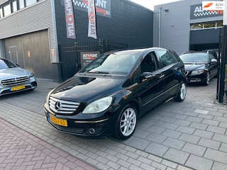 Mercedes-Benz B-klasse 170 Airco Sport PDC NAP APK
