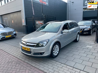 Opel Astra Wagon 1.8 Elegance Trekhaak Airco NAP APK